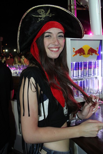 AUB After Graduation Party